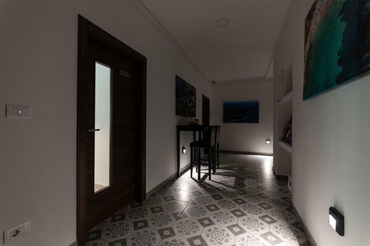 San Martino Rooms Pula Exterior photo